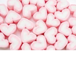 My marshmallows!