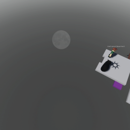 Laki's Obby! (Alpha)