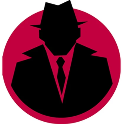 The Orgánizátion Roblox group icon