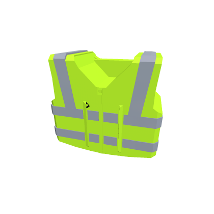 Fire Hi-Vis