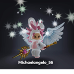 Catalog Avatar Creator