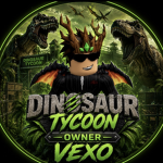 Dinosaur Tycoon’s Group Thumbnail