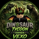 Dinosaur Tycoon’s Group Thumbnail