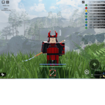 Samurai Warrior’s