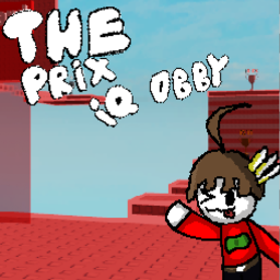 [XMAS] ThePrix's IQ Obby