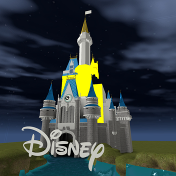 Disney logo