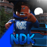 [NDK] No Disciples Knew †