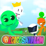 Algicosathlon