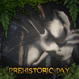 Prehistoric Day [ALPHA] icon
