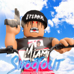 Miami Shootout Rp 😈 (NEW UPDATES 🔥)
