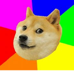 Doge Taking over!