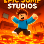 Epic Jump Studios