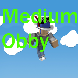 Medium Obby