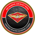 3rd Маrіnе Аіrсrаft Wіng