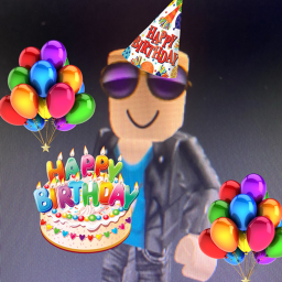 markusimo´s birthday