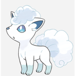The vulpix group