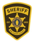 SOMR | New Haven County Sheriff's Office