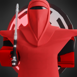 | GAR | Red Guard .|