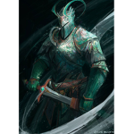 the green god gamers