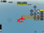 Red arrows ptfs 2025