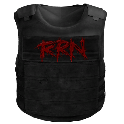 RRN Vest 