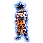 Dragon Ball Ultimate Battle by x_gim