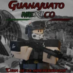 Guanajuato Moderación