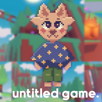 unfinished obby game