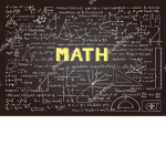 Sal's Math Class