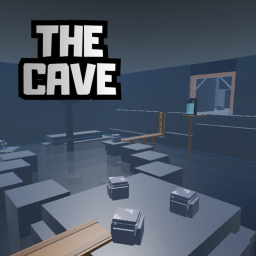 The Cave ⛏️