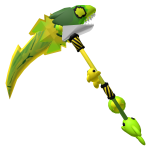 Lemon x Lime Goomishoorki Scythe
