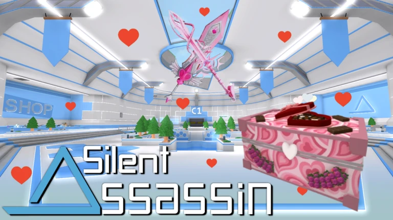 [❤️] Silent Assassin