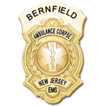 Bernfield Ambulance Corpse