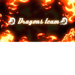 Dragon team (boys team)