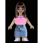 Roblox Macaronis