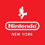Nintendo Clothing Shop
