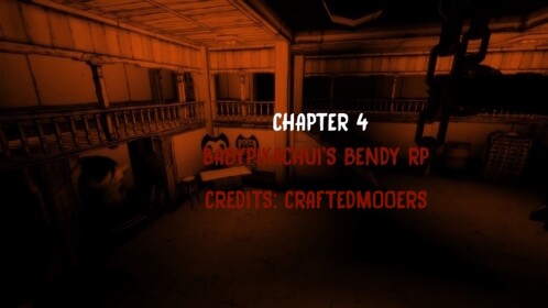 Chapter IIII (outdated)