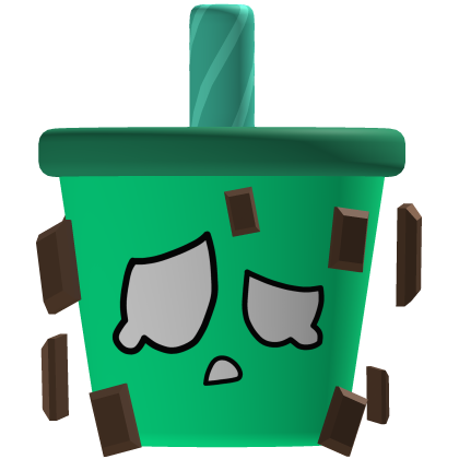 Mint Chocolate Smoothie thumbnail