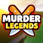 Murder Legends Studio's