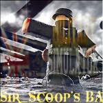 [BA] Scoop and Alkhas British Army