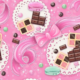 candy baby