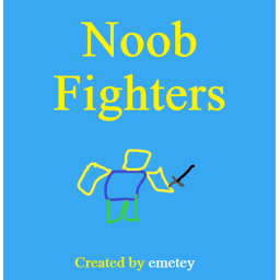 Noob Fighters