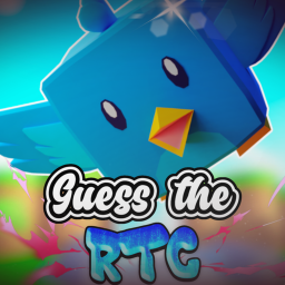 Guess the RTC  [🎉]