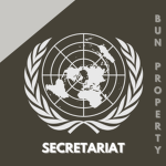 United Nations (NY) Secretariat Staffs