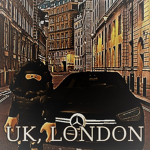 UK, London