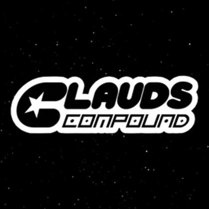 CLAUD'S COMPOUND Roblox group icon