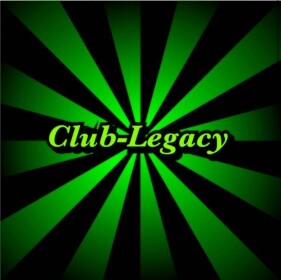 Club-Legacy's Metting Halls