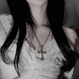 ✞ icon