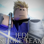 - Jedi Strike Team -