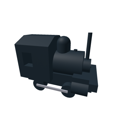 American Saddle Tank